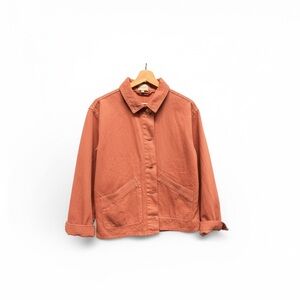 Wishlist Women's Rust Utility Jacket